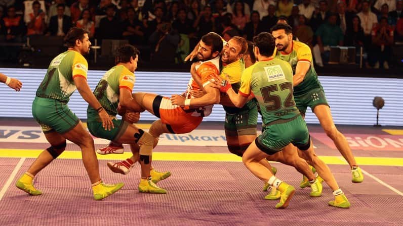 Facts To Know About Kabaddi Before Kabaddi World Cup