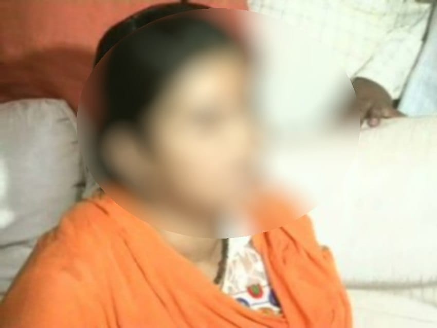 molestation case on mahamndleshwar kailahsansad.