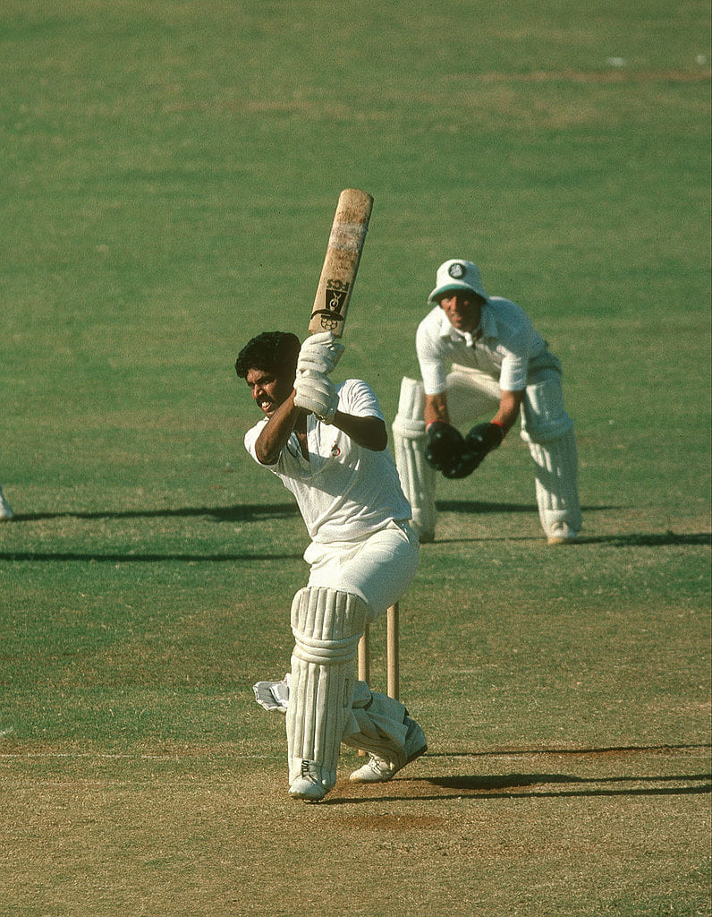 Only Test India Has Played Tied Against Australia In Test Cricket History