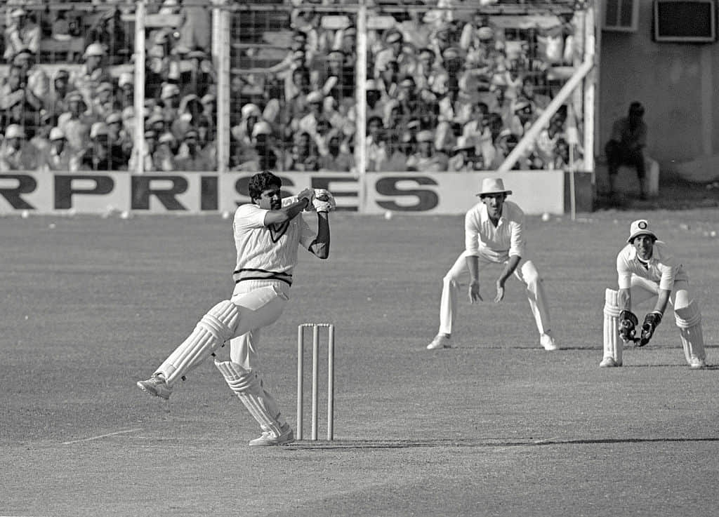 Five memorable moments of icc cricket world cup history of 44 years