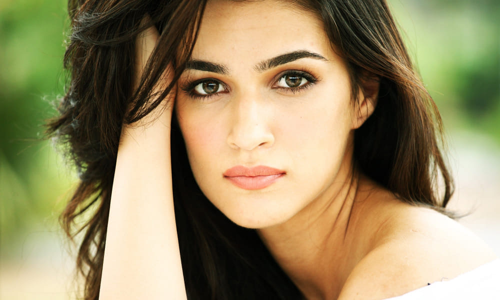 kriti sanon exclusive interview with amar ujala