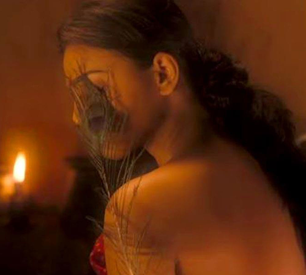 leena yadav getting threats after making parched