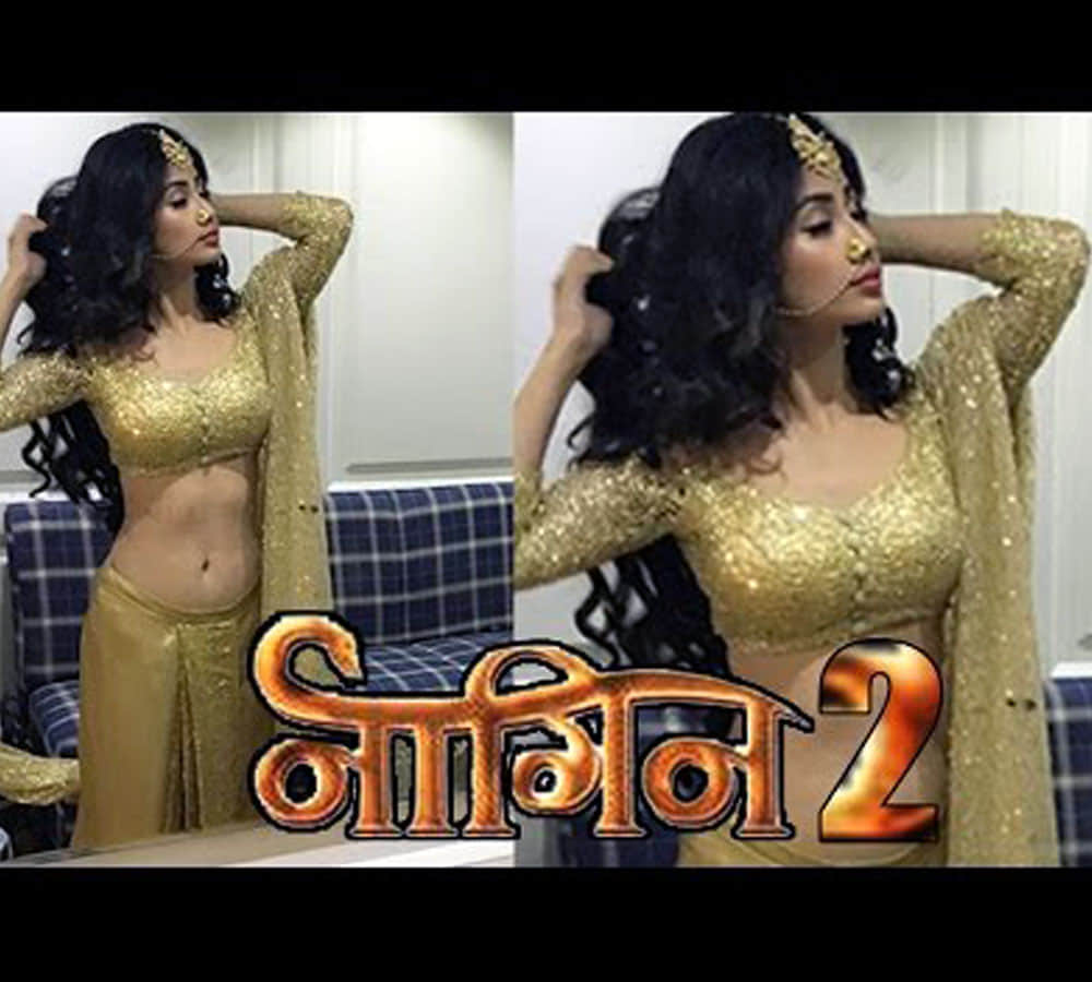 naagin 2 1st episode shooting did not complete yet 