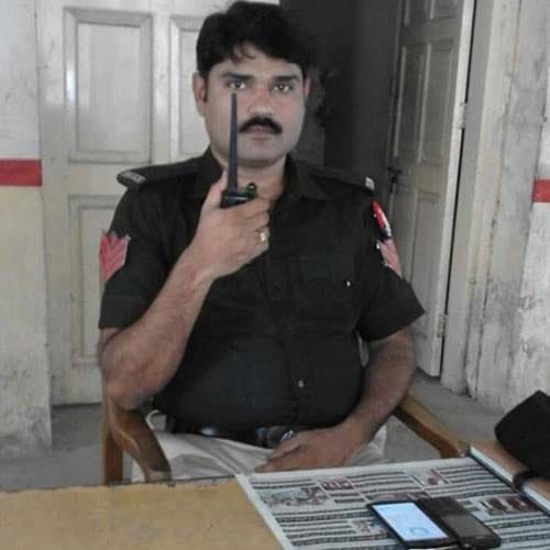 blame on pakistan's officer that he sold a hindu girl in fifty thousand