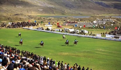 10 Facts About Pakistan That Will Blow Your Mind