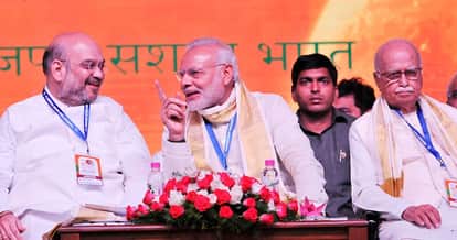 10 assembly seats and one lok sabha seat by election results 2017 counting today