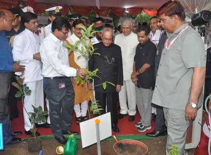 president bodyguard estate now Earthquake Resistant.