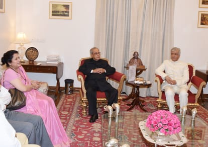 president bodyguard estate now Earthquake Resistant.