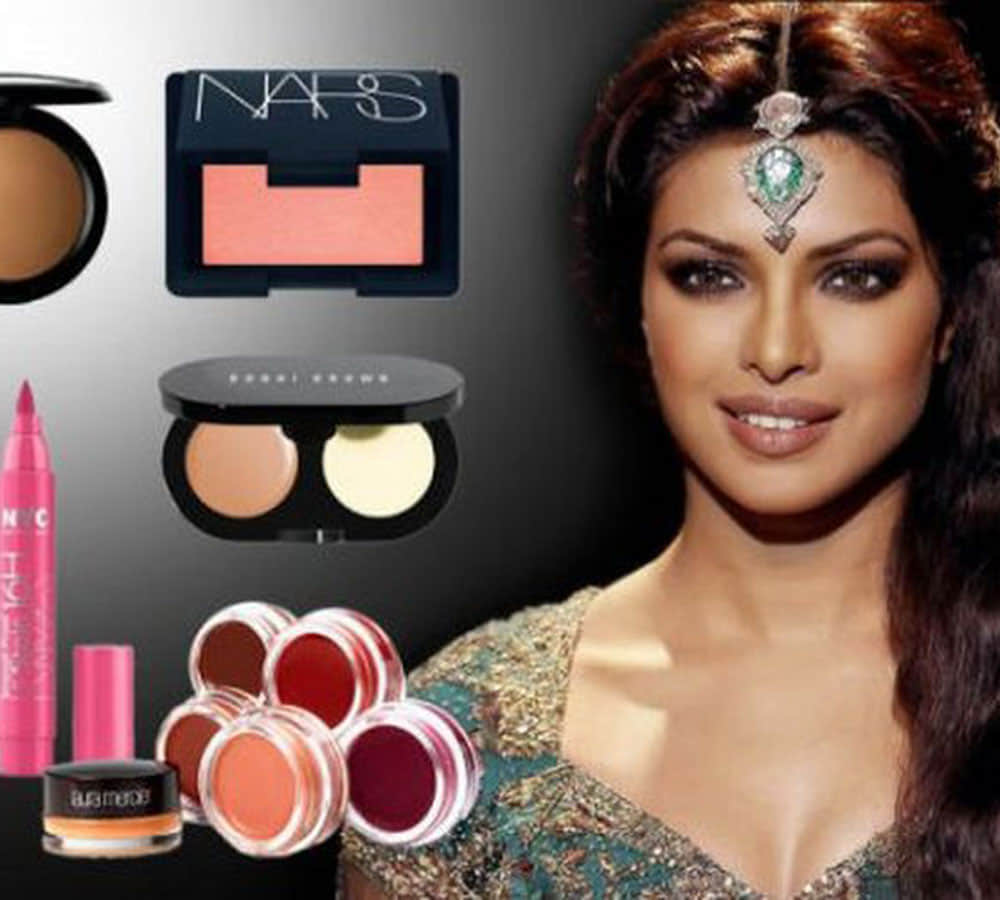 how much spend priyanka chopra on her beauty