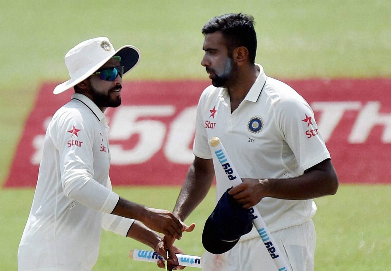 Ravichandran Ashwin Clears 'Yo-Yo' Endurance Test will play in ranji trophy 
