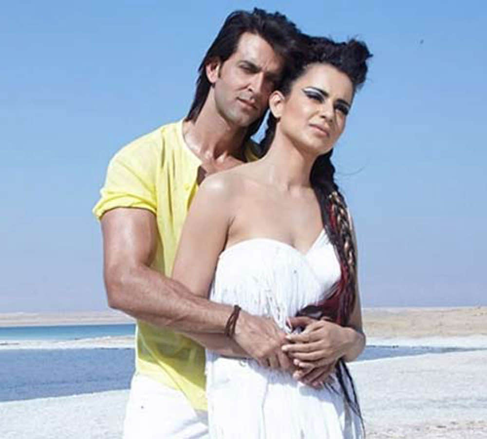 rakesh roshan break his silence about hritik kangna dispute