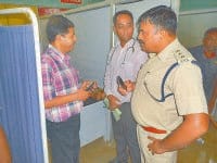 jind, harayana, crime news, rape, relative, police case, files, harayana