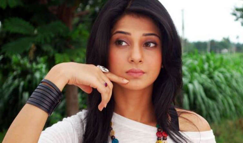 after divorce this heroine become more stylish