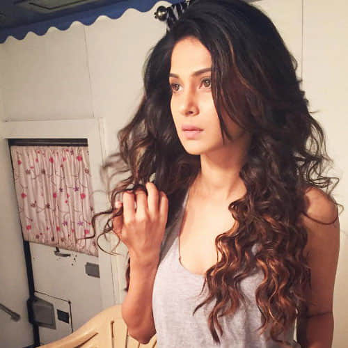after divorce this heroine become more stylish