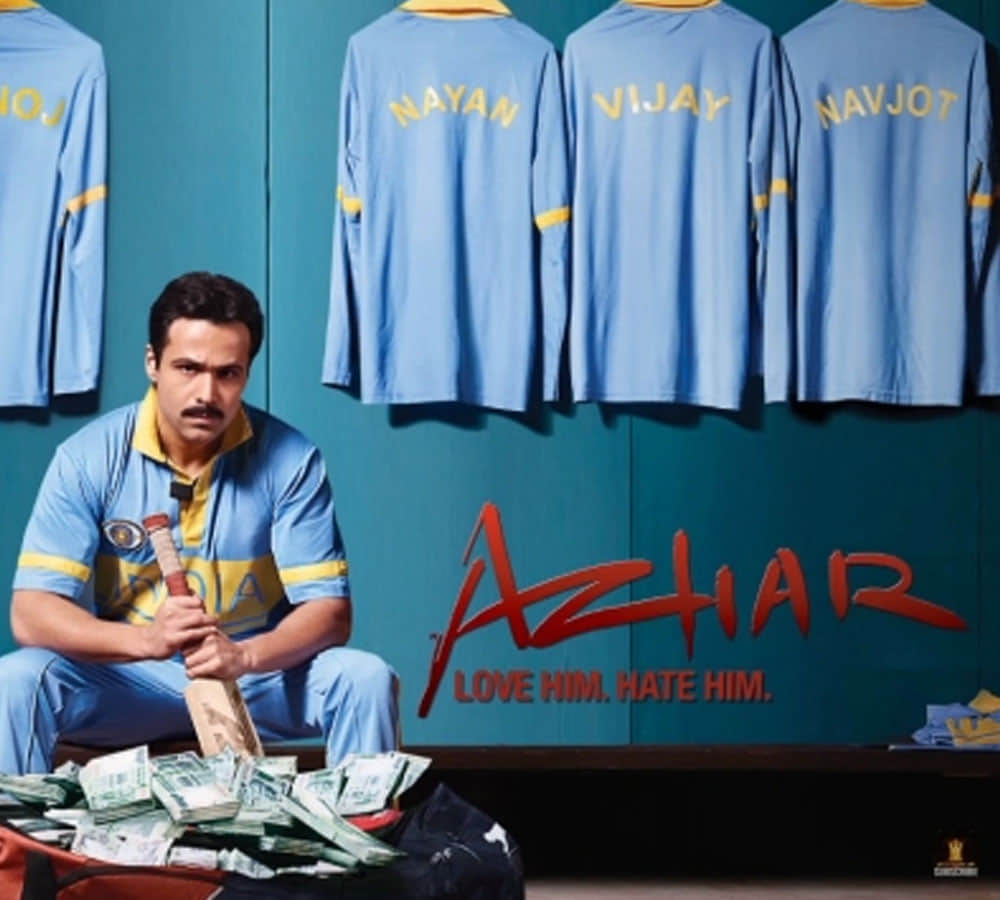 cricket related bollywood movies 