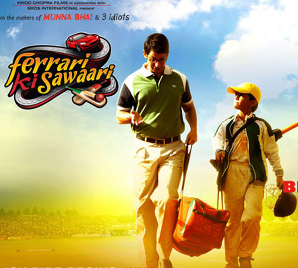 cricket related bollywood movies 