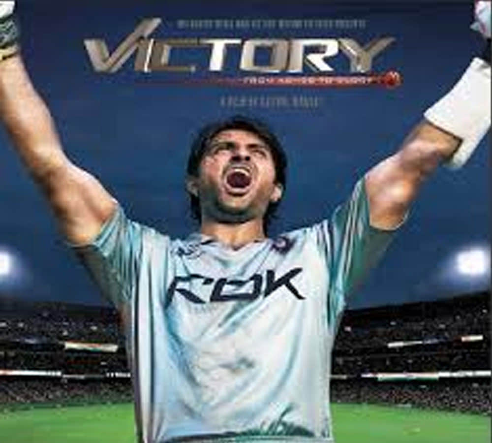 cricket related bollywood movies 