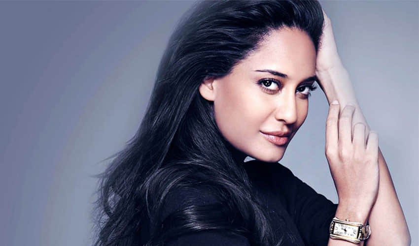 lisa haydon is ready to marry his boyfriend