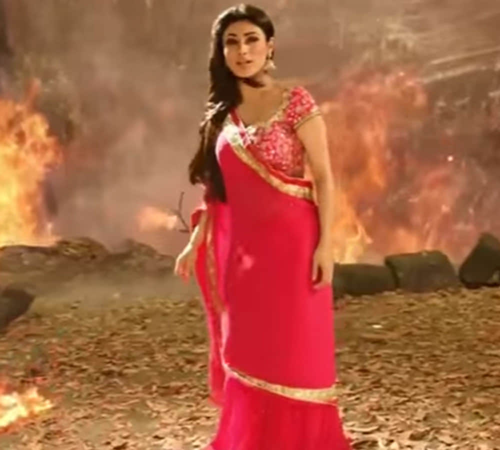 naagin 2 1st episode shooting did not complete yet 