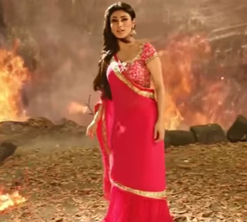 naagin 2 1st episode shooting did not complete yet 