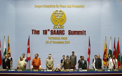 PM Modi to skip SAARC summit in Islamabad