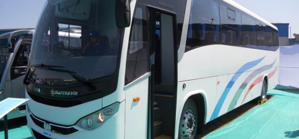 Poonch-Ravlakot bus service resumed