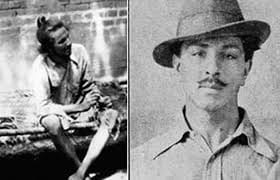 sensational exposure about shaheed-e-azam bhagat singh family