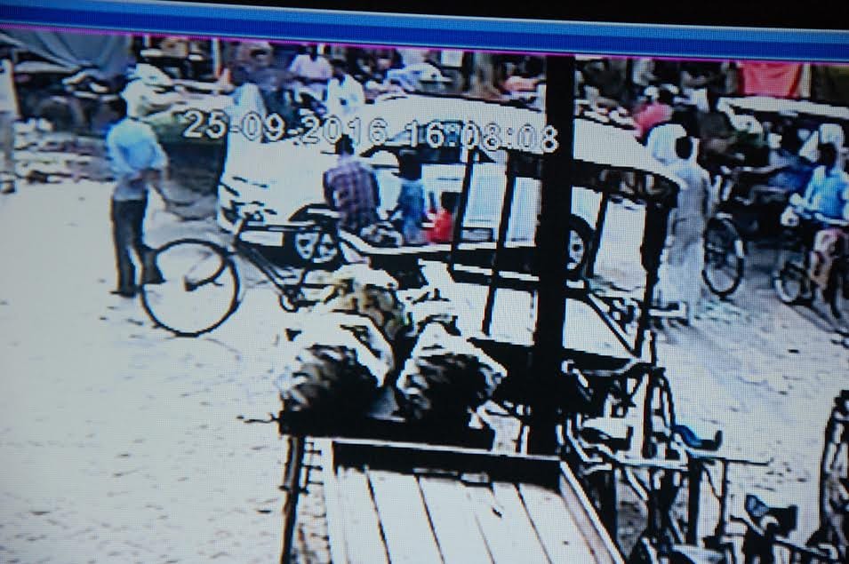 6 years old panipat girl sabia kidnapped and killed after rape, naked dead body found