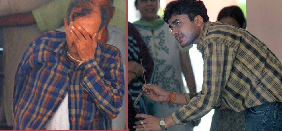 "I am unwillingly suicide, was strongly against suicide mother and sister '
