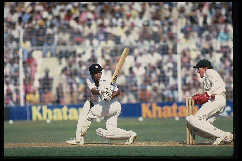 Birthday special: Slowest inning of Sunil gavaskar in 1975 world cup against England