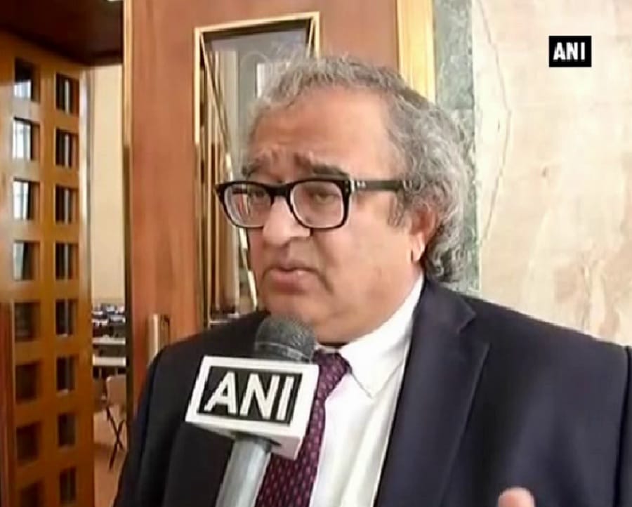 Demonetisation has hit Pakistan sponsored terror activities: Tarek Fatah