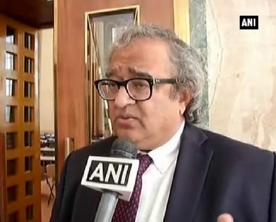 तारेक फतह