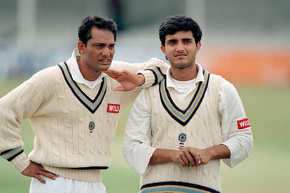 Yuvraj Singh Makes Into India Dream Test XI of Fans Ahead of Saurav Ganguly and Virat Kohli