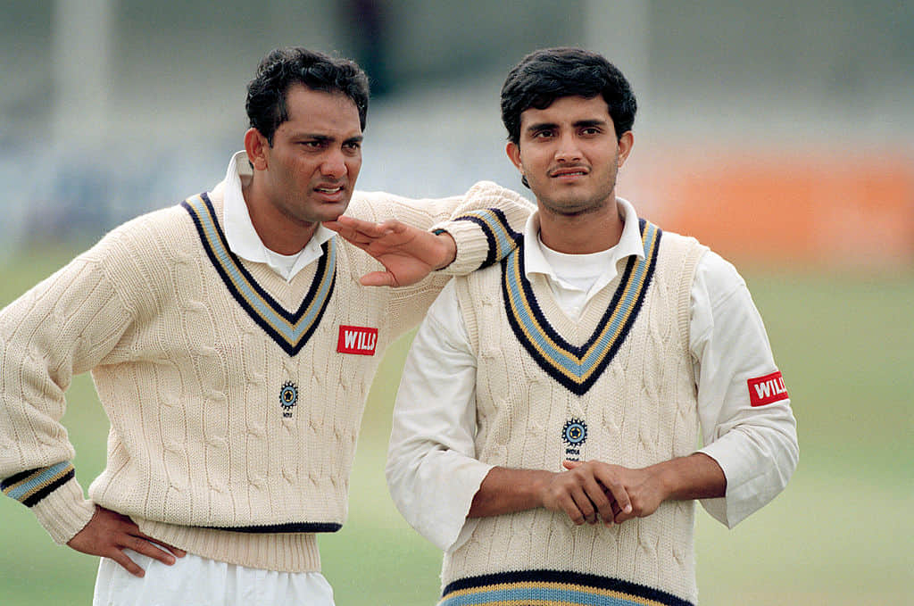 Virat Kohli Registers A Hilarious Record On His Name As A Captain