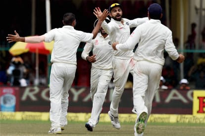 virat kohli is worse fielder in slips 