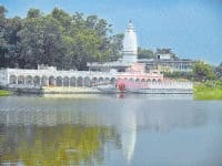 jind, harayana, tourisim, increseing, tourist place, harayana
