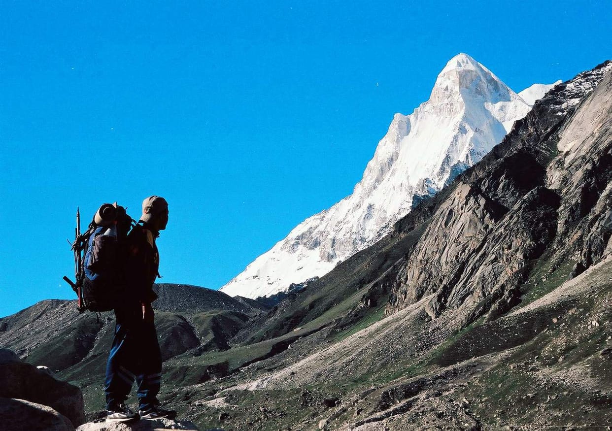 Uttarakhand: Missing trekkers contact to rescue team, but location not trace