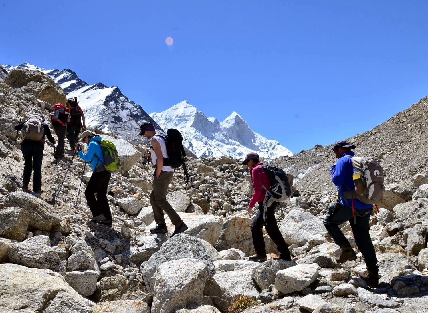 char dham yatra 2019 keep these things during chardham yatra