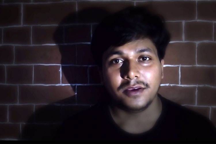 Viral video : Love Yourself! A true message for everyone