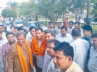 welcome, rocky mittal, guhla chika, kaithal