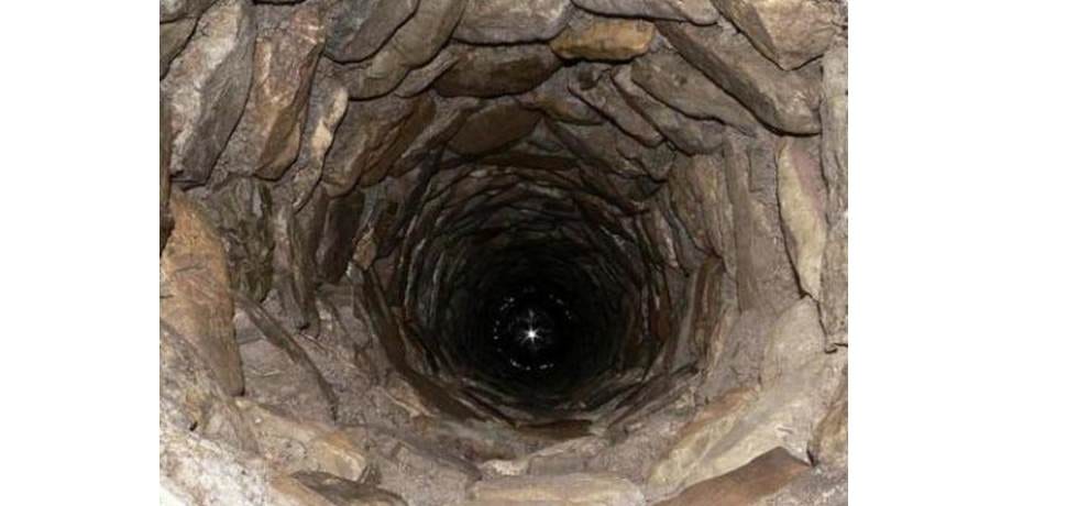 saraswati river mystery under Jaisalmer Fort