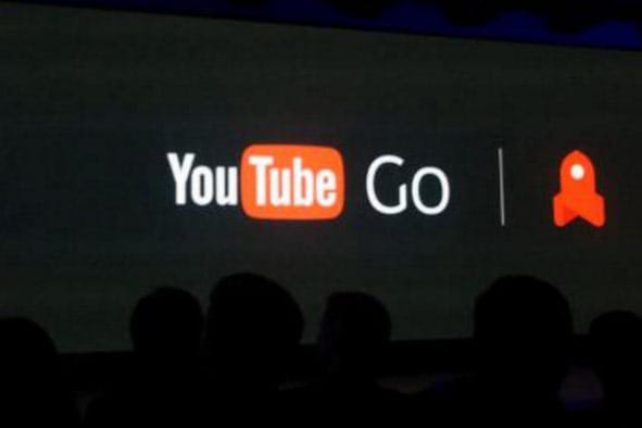 Google launches Youtube Go for Indian customers
