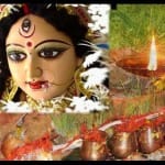 दुर्गा पूजा