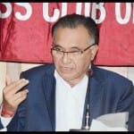 Himachal Govt Strict over Illegal Volvo Buses in State