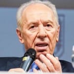 PM Modi, Pranab Mukherjee condole death of former Israel President Shimon Peres