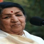 लता मंगेशकर