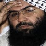 आतंकी संगठन जैश-ए-मोहम्मद का सरगना मसूद अजहर