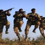Indian Army conducted surgical strikes on the LoC 