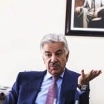 Uri attack ‘plan devised by India itself’: Pakistan Defence Minister