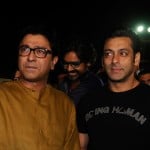salman khan invites raj thakrey at night